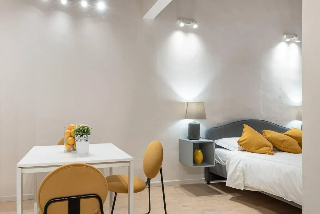 Unyca - Art Of Florence Apartment 0*,
