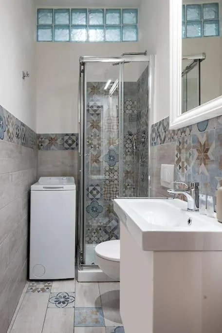 Unyca - Art Of Florence Apartment 0*,  Italien