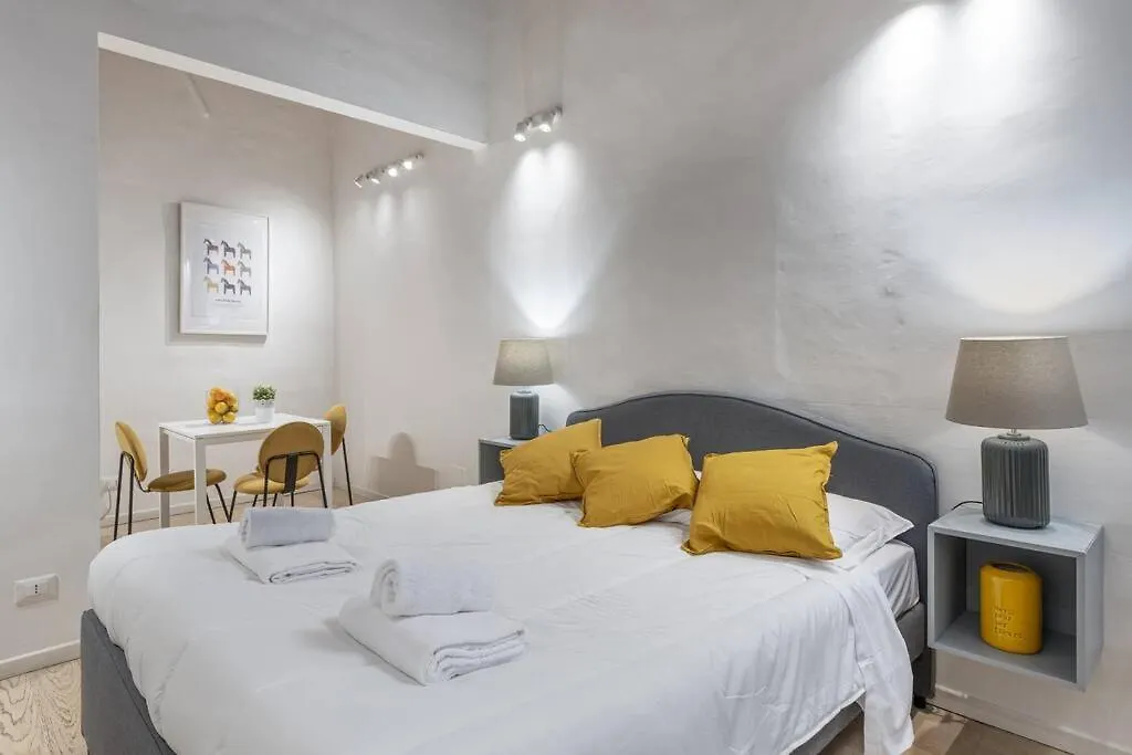 Unyca - Art Of Florence Apartment