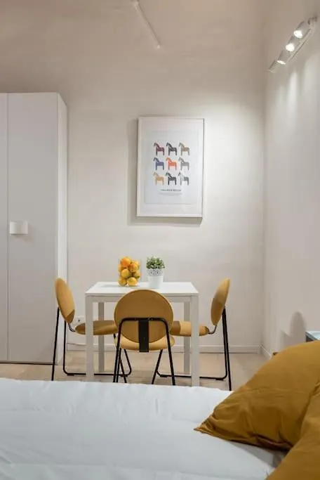 Unyca - Art Of Florence Apartment 0*,  Italy