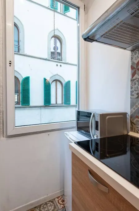 Unyca - Art Of Florence Apartment Italy