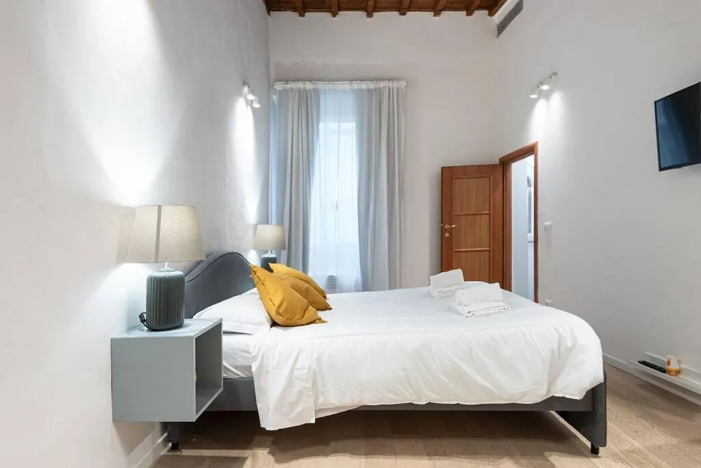Unyca - Art Of Florence Apartment Italy