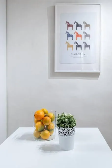 Unyca - Art Of Florence Apartment