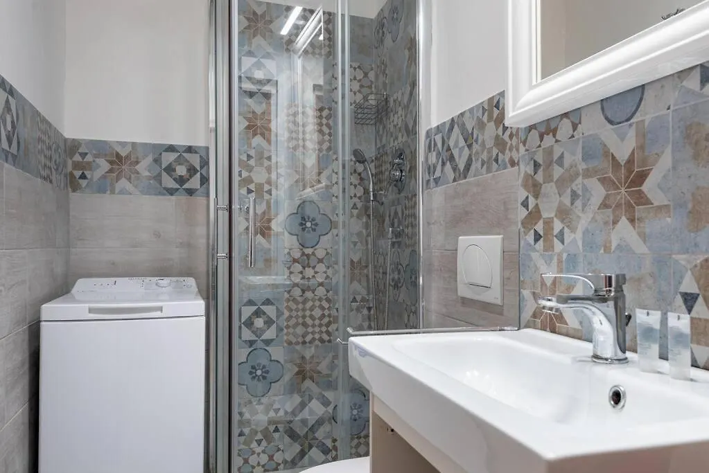 Unyca - Art Of Florence Apartment