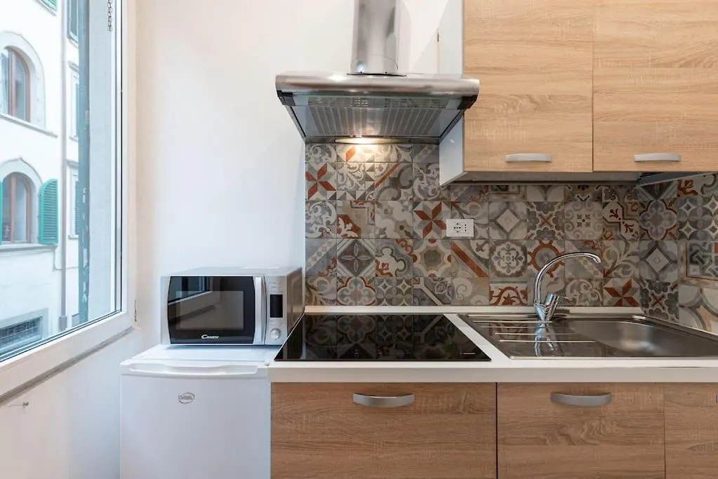 Unyca - Art Of Florence Apartment