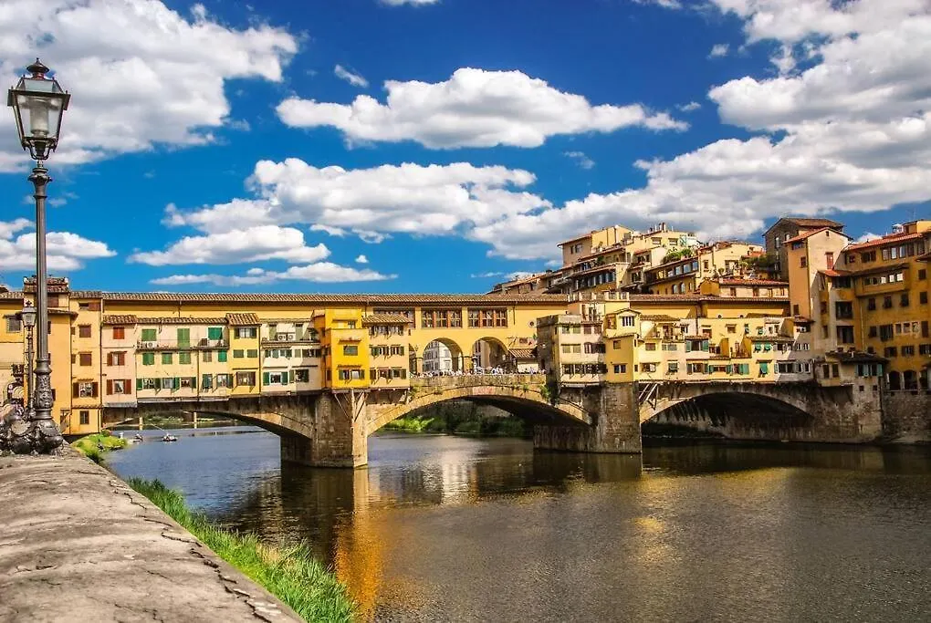 Unyca - Art Of Florence Apartment