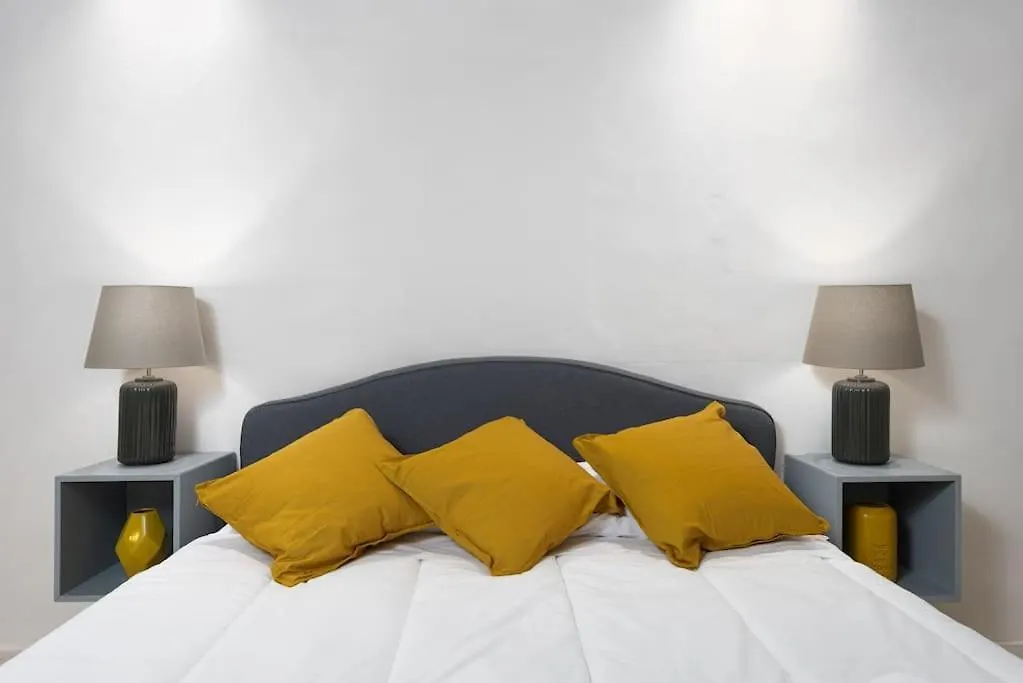 Unyca - Art Of Florence Apartment 0*,  Italy