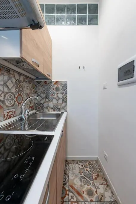 Unyca - Art Of Florence Apartment
