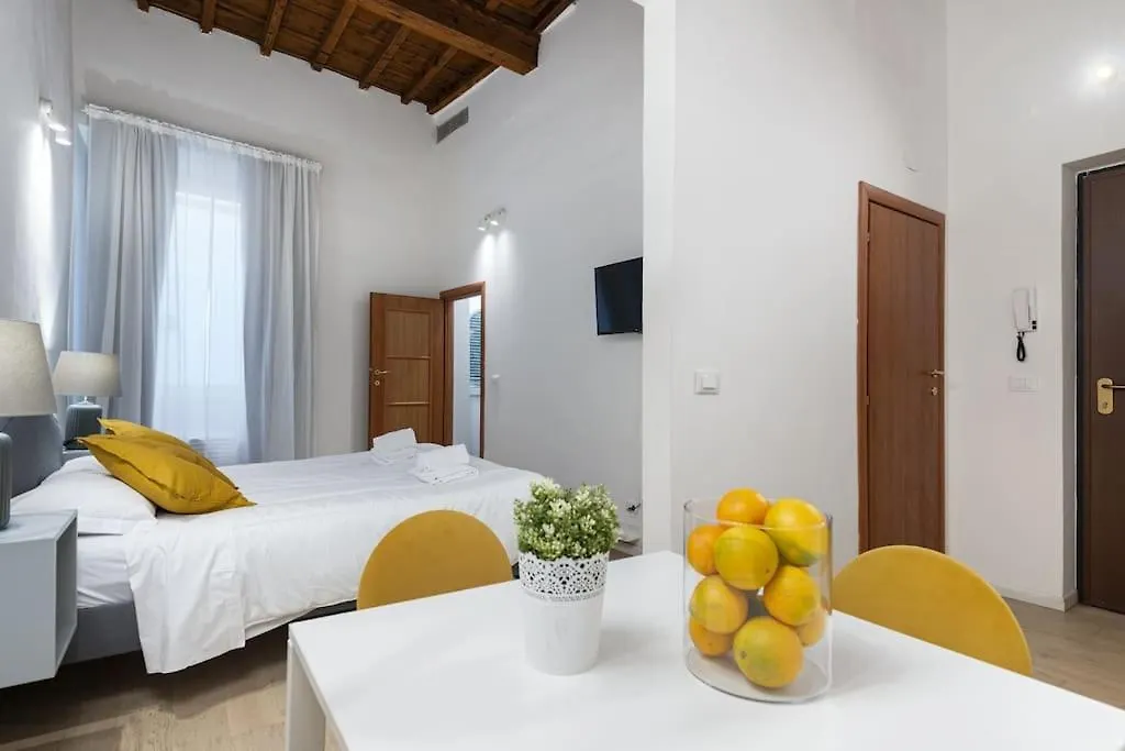 Unyca - Art Of Florence Apartment