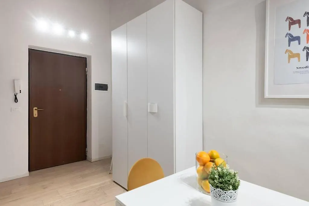 Unyca - Art Of Florence Apartment