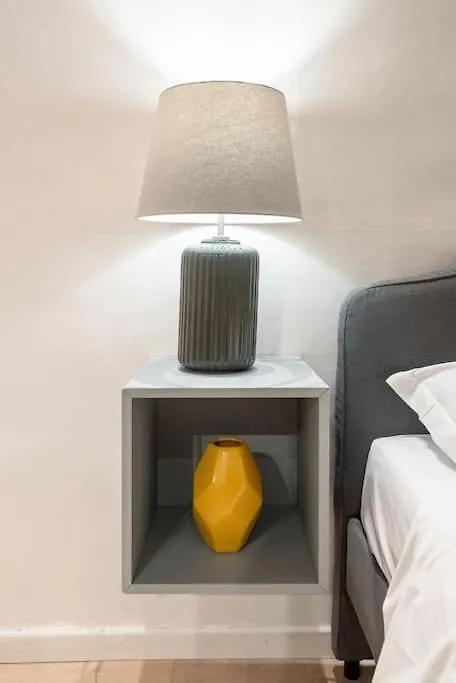 Unyca - Art Of Florence Apartment