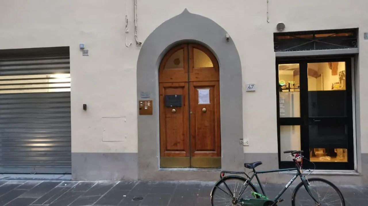 Unyca - Art Of Florence Apartment Italy