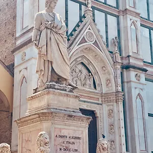 Appartamento Magicflo Santa Croce, Firenze